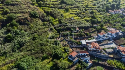 Terreno para Venda em Arco da Calheta
