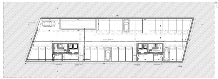 Apartamento T2 para Venda em Quarteira