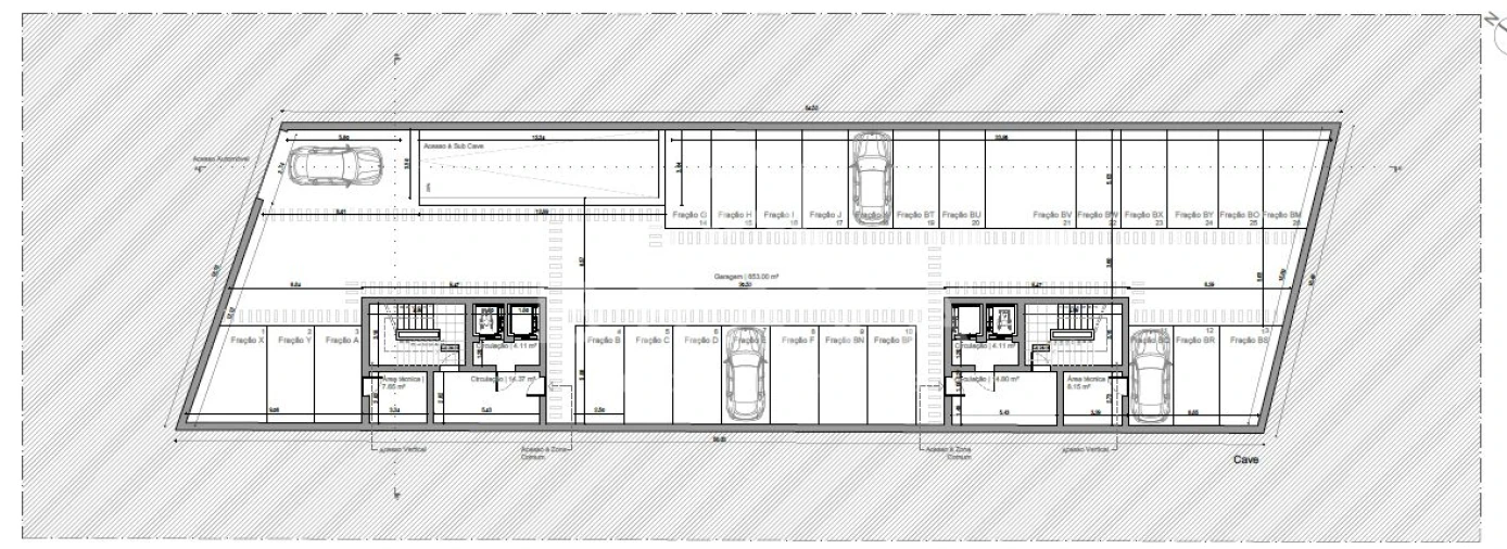Apartamento T2 para Venda em Quarteira Foto 5