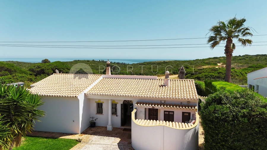 Moradia T2 para Venda em Vila do Bispo e Raposeira Foto 30