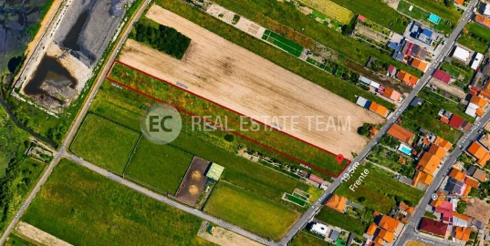 Terreno para Venda em Gafanha do Carmo