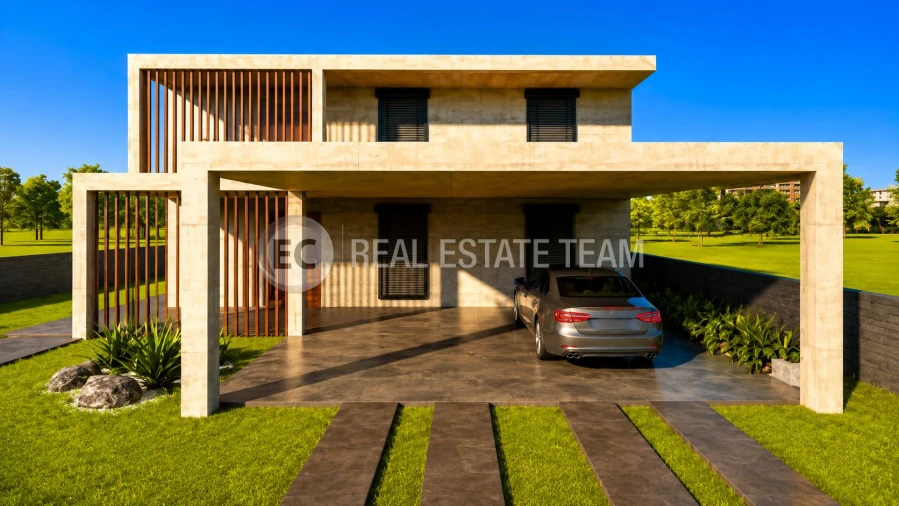 Terreno para Venda em Gafanha do Carmo Foto 10