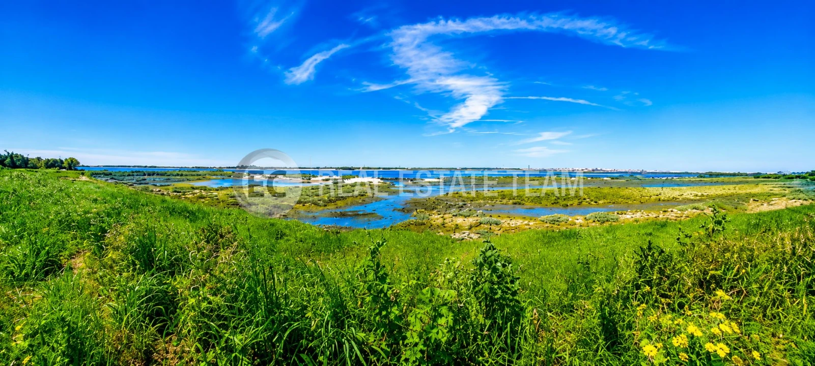 Terreno para Venda em Gafanha do Carmo Foto 6