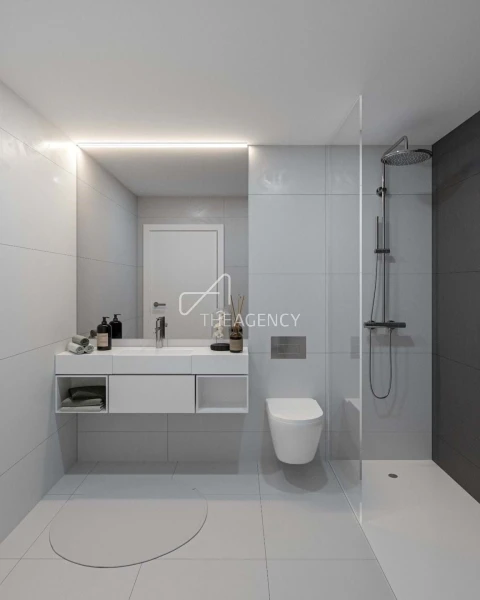 Apartamento T3 para Venda em Canidelo