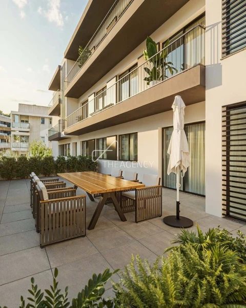 Apartamento T3 para Venda em Canidelo