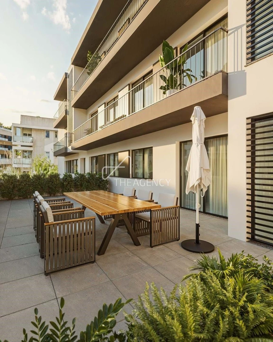 Apartamento T3 para Venda em Canidelo Foto 3