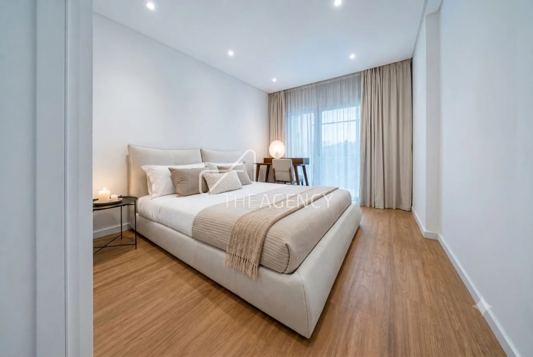 Apartamento T2 para Venda em Cascais e Estoril Foto 7