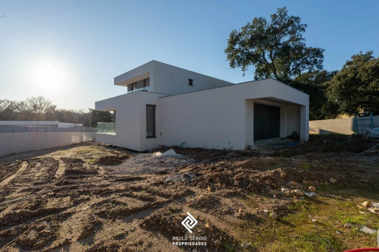 Moradia T4 para Venda em Pedroso e Seixezelo Foto 6