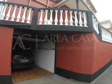 Moradia T3 para Venda em Faial