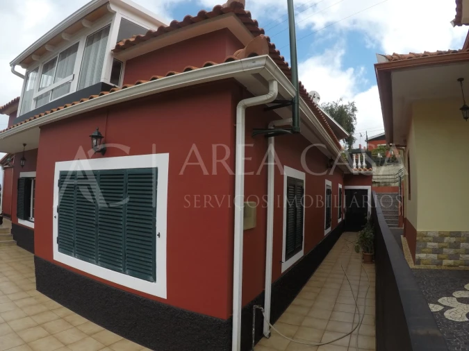 Moradia T3 para Venda em Faial Foto 22
