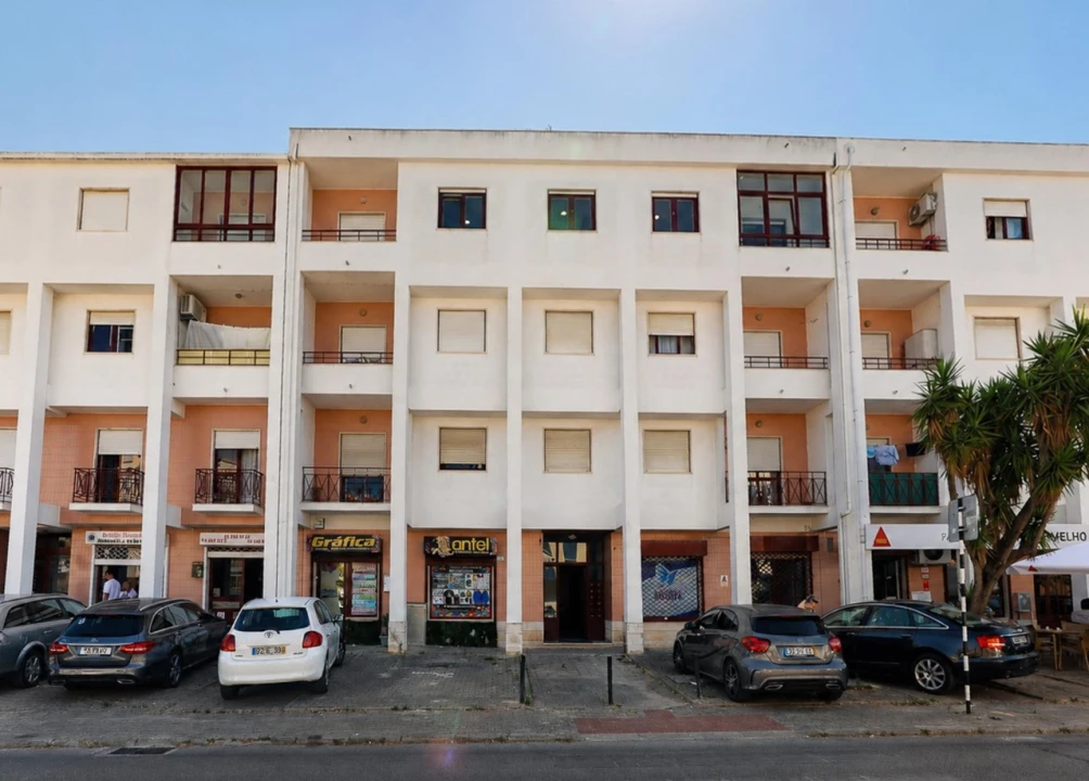 Apartamento T4 para Venda em Amora Foto 21