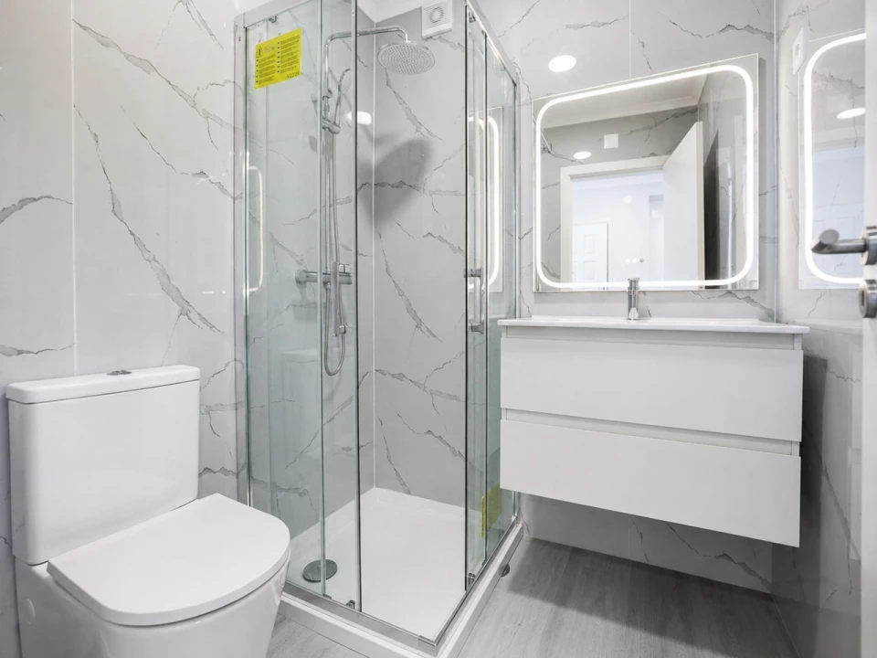 Apartamento T4 para Venda em Amora Foto 10