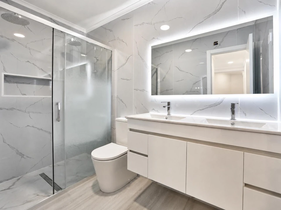 Apartamento T4 para Venda em Amora Foto 17