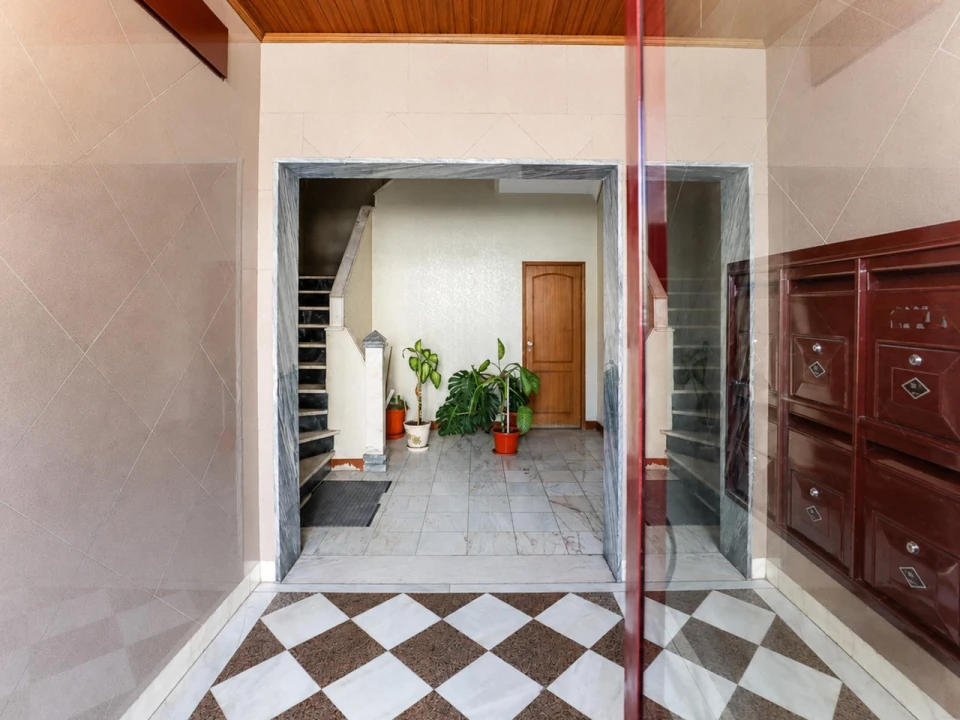 Apartamento T4 para Venda em Amora Foto 20
