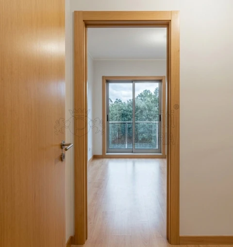 Apartamento T2 para Venda em Paranhos