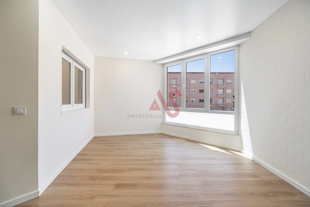 Apartamento T2 para Venda em Vila do Conde Foto 5