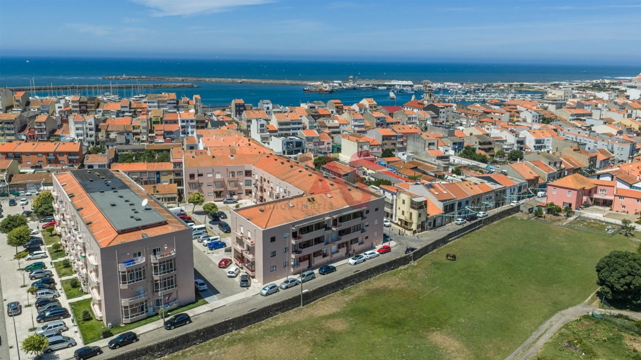 Apartamento T2 para Venda em Vila do Conde Foto 1