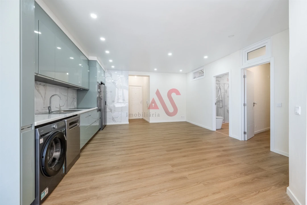 Apartamento T2 para Venda em Vila do Conde Foto 6