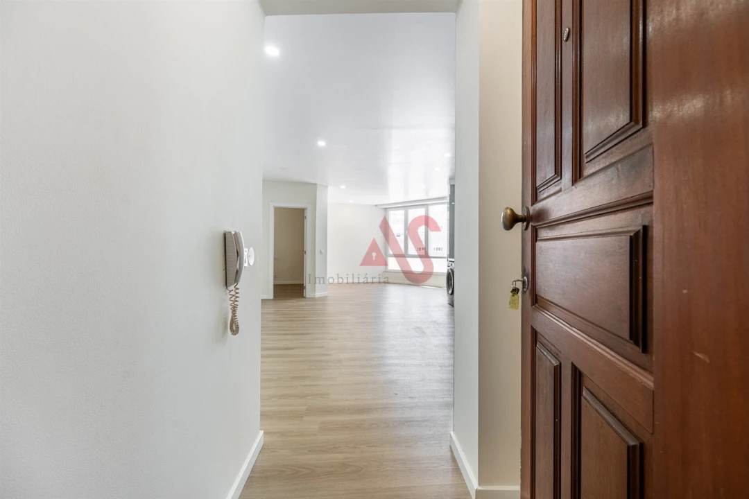 Apartamento T2 para Venda em Vila do Conde Foto 2