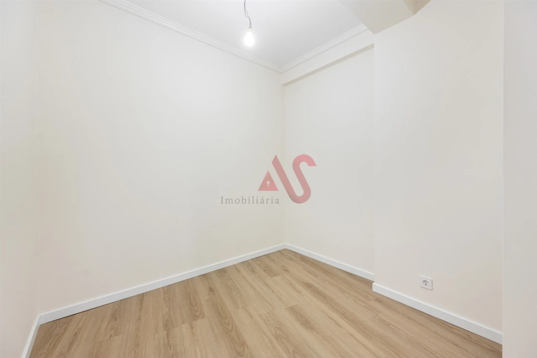 Apartamento T2 para Venda em Vila do Conde Foto 10