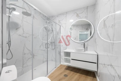 Apartamento T2 para Venda em Vila do Conde