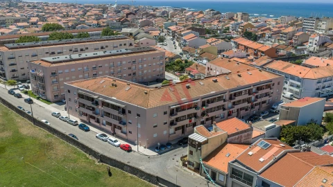 Apartamento T2 para Venda em Vila do Conde