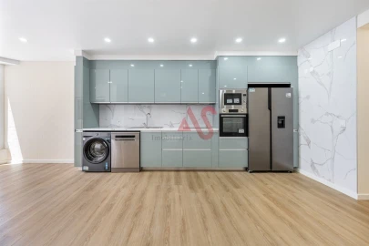 Apartamento T2 para Venda em Vila do Conde