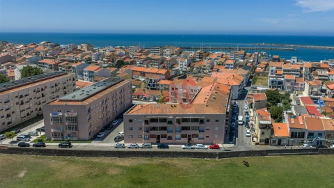 Apartamento T2 para Venda em Vila do Conde