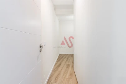 Apartamento T2 para Venda em Vila do Conde