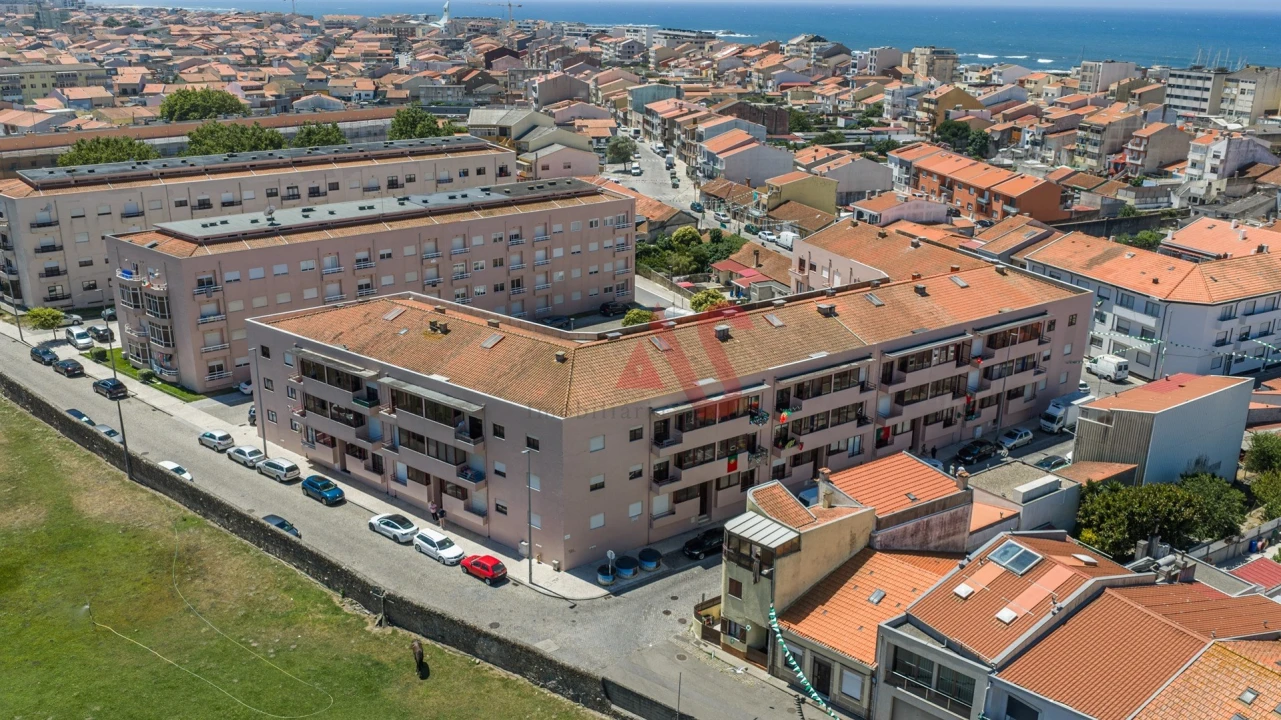 Apartamento T2 para Venda em Vila do Conde Foto 15