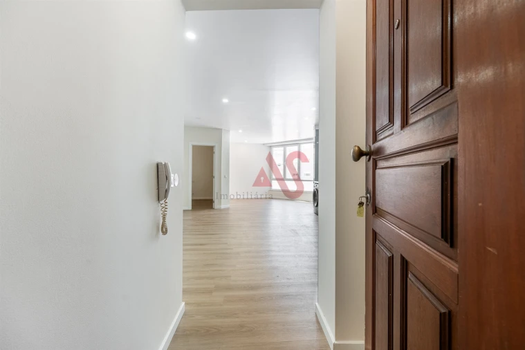 Apartamento T2 para Venda em Vila do Conde Foto 2