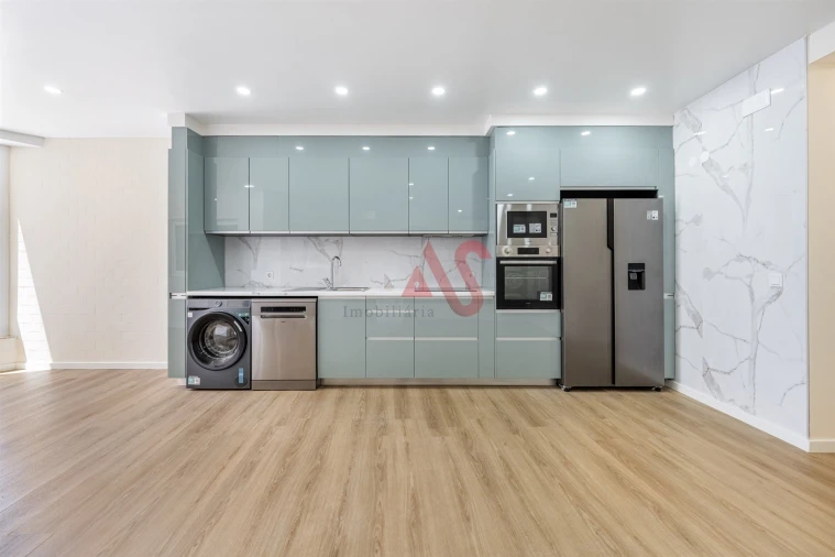Apartamento T2 para Venda em Vila do Conde Foto 4