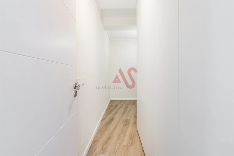 Apartamento T2 para Venda em Vila do Conde Foto 9