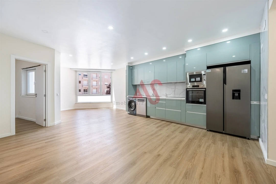 Apartamento T2 para Venda em Vila do Conde Foto 3