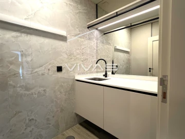 Apartamento T1 para Arrendamento em São Vicente (Braga)