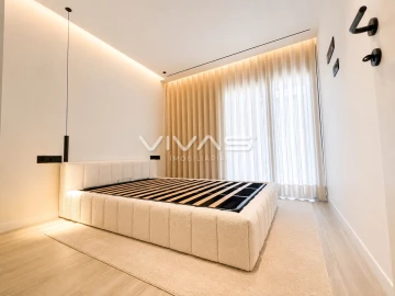 Apartamento T1 para Arrendamento em São Vicente (Braga)
