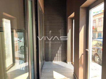 Apartamento T1 para Arrendamento em São Vicente (Braga)