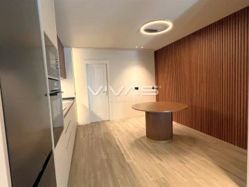 Apartamento T1 para Arrendamento em São Vicente (Braga)