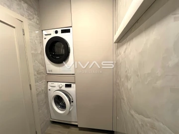 Apartamento T1 para Arrendamento em São Vicente (Braga)