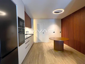 Apartamento T1 para Arrendamento em São Vicente (Braga)