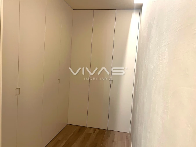 Apartamento T1 para Arrendamento em São Vicente (Braga) Foto 8