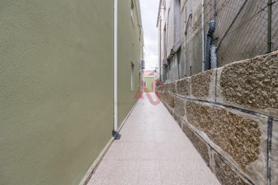 Apartamento T2 para Venda em Caldas de Vizela (São Miguel e São João)