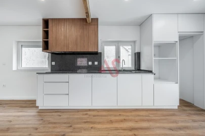 Apartamento T2 para Venda em Caldas de Vizela (São Miguel e São João)