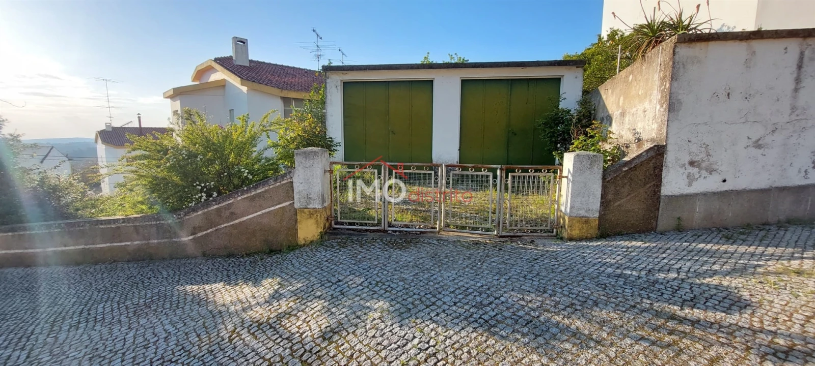 Moradia T8 para Venda em Sé e São Lourenço Foto 43