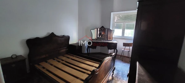 Moradia T8 para Venda em Sé e São Lourenço