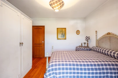 Moradia T4 para Venda em Aldoar, Foz do Douro e Nevogilde