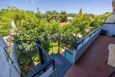 Moradia T4 para Venda em Aldoar, Foz do Douro e Nevogilde