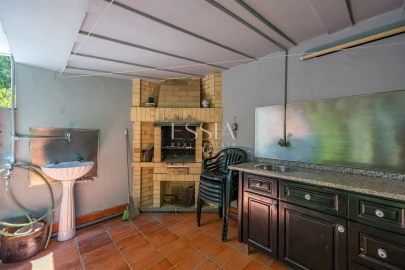 Moradia T4 para Venda em Aldoar, Foz do Douro e Nevogilde