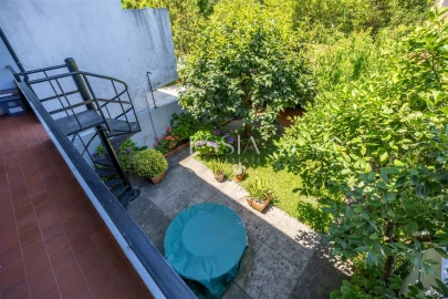 Moradia T4 para Venda em Aldoar, Foz do Douro e Nevogilde