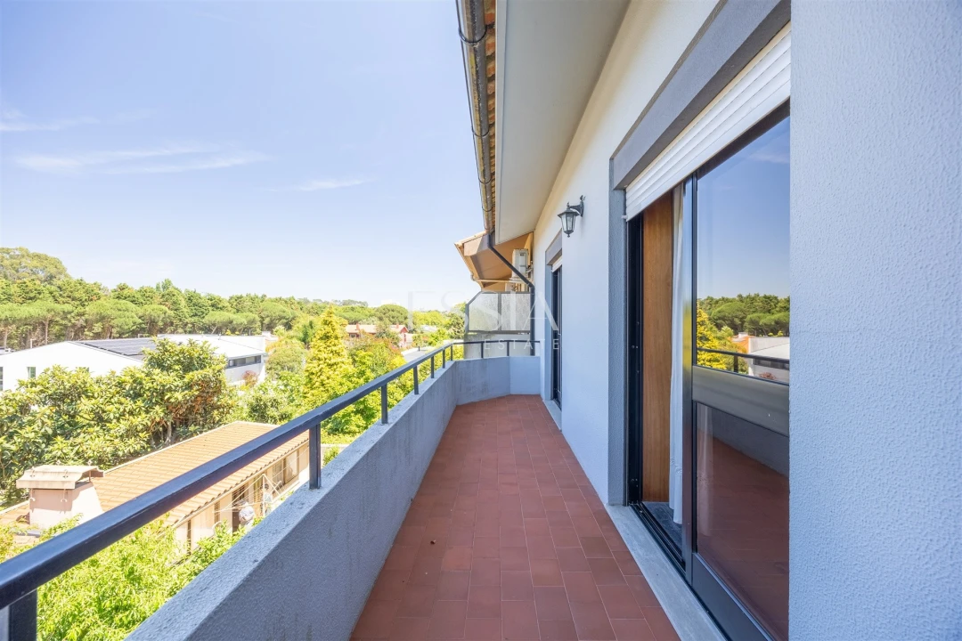 Moradia T4 para Venda em Aldoar, Foz do Douro e Nevogilde Foto 43